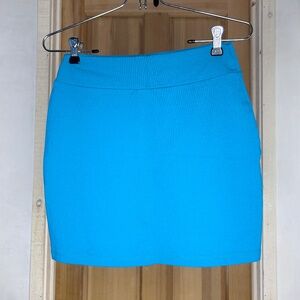 Susana Monoco Mini Skirt